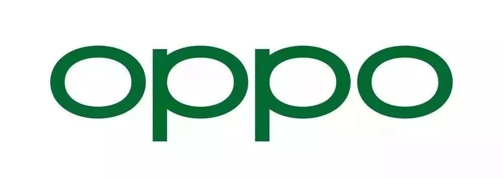 虹口OPPO 2019启用全新VI设计识别系统